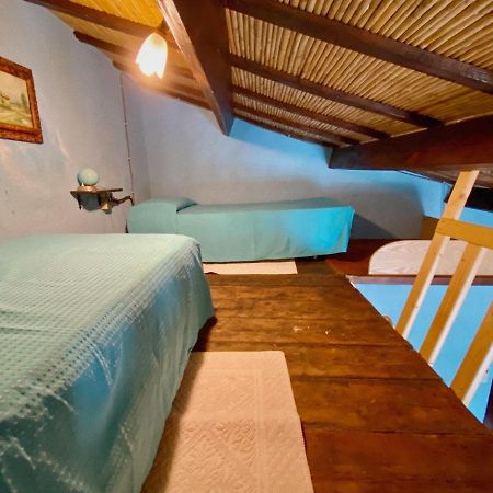 Bed and Breakfast Domos Antigas Bottidda Экстерьер фото